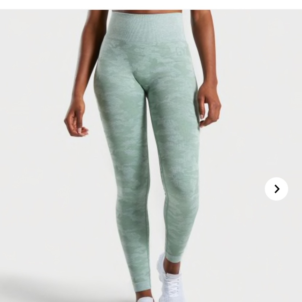 Gymshark leggings